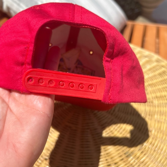 Power Rangers dad cap hat - Picture 3 of 4